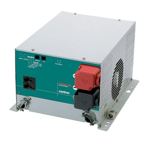 <b>Freedom</b> <b>458</b> Features MSW AC power <b>inverter</b> with high surge capability Automatic 3-stage battery <b>charger</b> Temperature compensation with equalization stage provides optimal charging of deep cycle batteries Built-in transfer switch automatically transfers between <b>inverter</b> power and incoming AC power. . Freedom 458 inverter charger repair